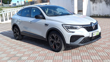 RENAULT Arkana Arkana Hybrid E-Tech 145 CV R.S.Line Fast Track