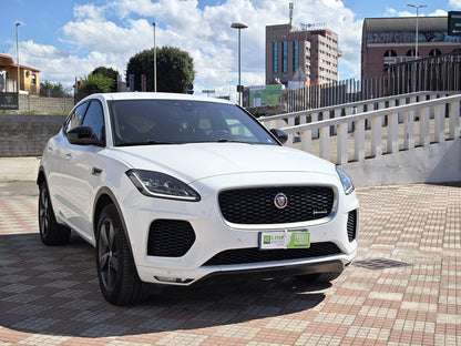 JAGUAR E-PACE X540 2.0D 150CV AWD AUT. R-DYNAMIC HSE