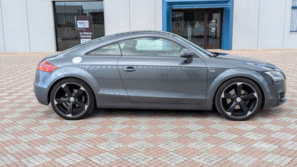 AUDI TT Coupe 2.0 TFSI