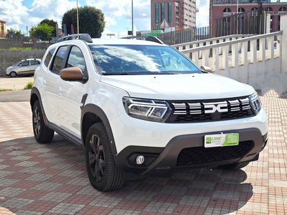 DACIA DUSTER 1.5 Blue dCi 116 CV EXTREME