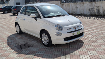 FIAT 500 1.2 POP – 69 CV – Benzina