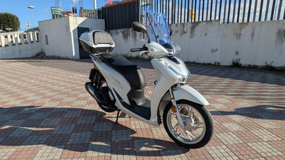 Honda SH Mode 150 – Versione SH 150 abs
