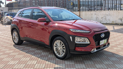 HYUNDAI KONA 1.0 T-GDI STYLE 120CV