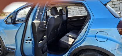 EMC QUATTRO 1.5 AT 103 CV - Cambio Automatico