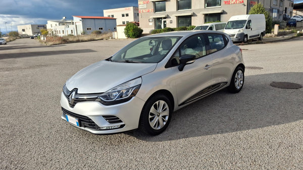 RENAULT CLIO 1.0 BENZINA