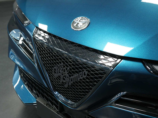 ALFA ROMEO JUNIOR 1.2 Hybrid Q4 eDCT6 – 145 CV