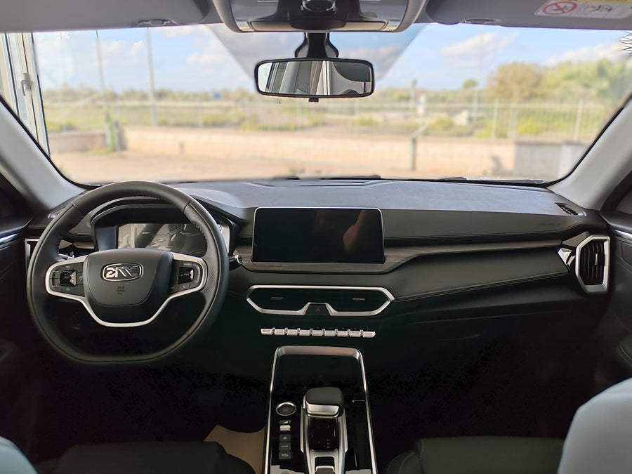 🚗 EMC SEI 1.5 MT Benzina