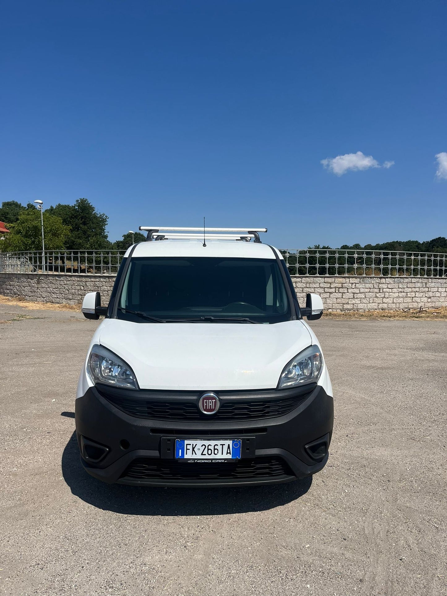 FIAT DOBLÒ 1.3 MJT 95CV