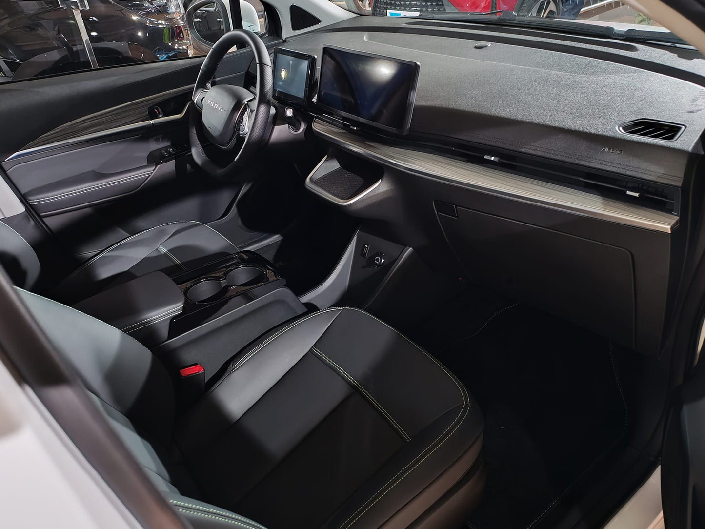 🚙 Emc Sei 1.5 A/T CVT Turbo