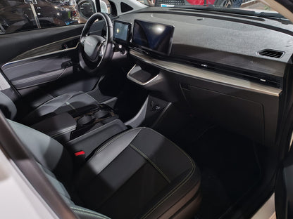 🚙 Emc Sei 1.5 A/T CVT Turbo