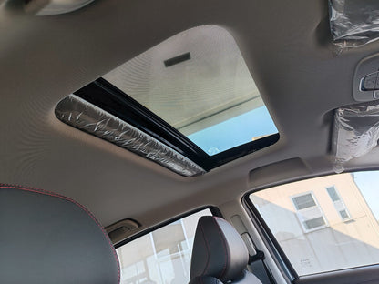 EMC QUATTRO  1.5 MT  103 CV – City‑SUV full optional