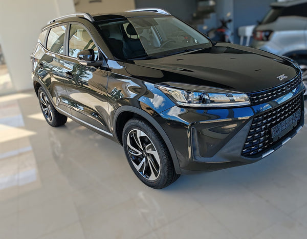 🚙 Emc Sei 1.5 A/T CVT Turbo