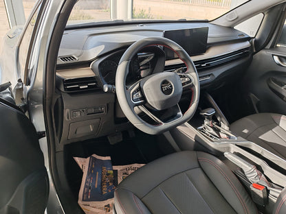EMC QUATTRO  1.5 MT  103 CV – City‑SUV full optional