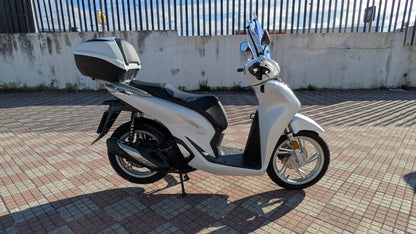 Honda SH Mode 150 – Versione SH 150 abs