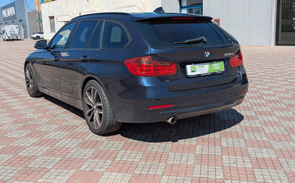 BMW 320 d Touring Msport