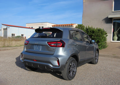EMC QUATTRO  1.5 MT  103 CV – City‑SUV full optional