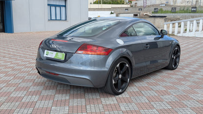 AUDI TT Coupe 2.0 TFSI