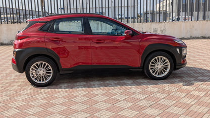 HYUNDAI KONA 1.0 T-GDI STYLE 120CV