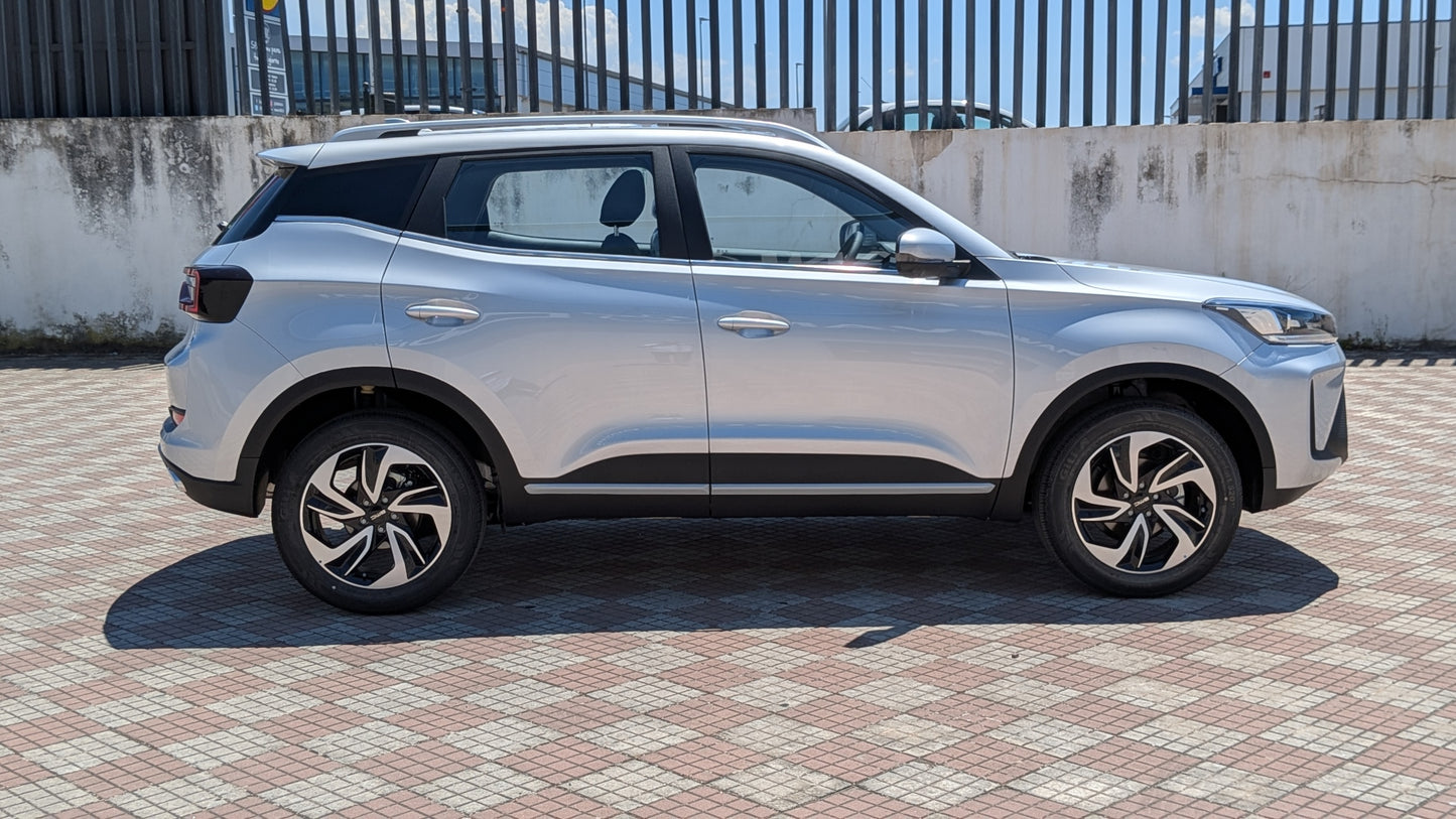 EMC SEI     1.5 M/T – Cambio Manuale – Benzina
