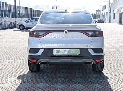 RENAULT Arkana Arkana Hybrid E-Tech 145 CV R.S.Line Fast Track
