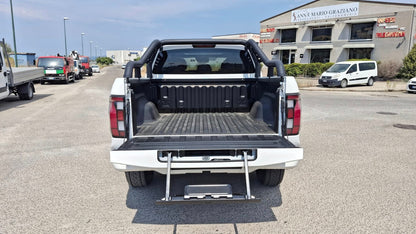 Foton Tunland V9 – Pick-Up Mild-Hybrid 2.0 l AT 4×4