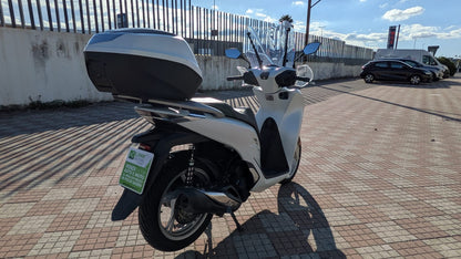 Honda SH Mode 150 – Versione SH 150 abs