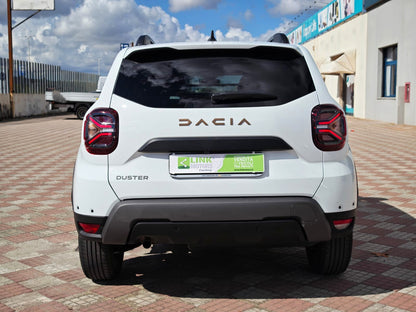 DACIA DUSTER 1.5 Blue dCi 116 CV EXTREME