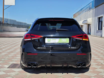 Mercedes Classe A 45S AMG 4Matic+