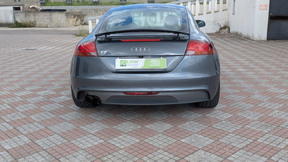 AUDI TT Coupe 2.0 TFSI