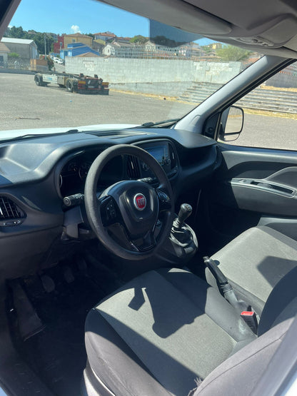 FIAT DOBLÒ 1.3 MJT 95CV