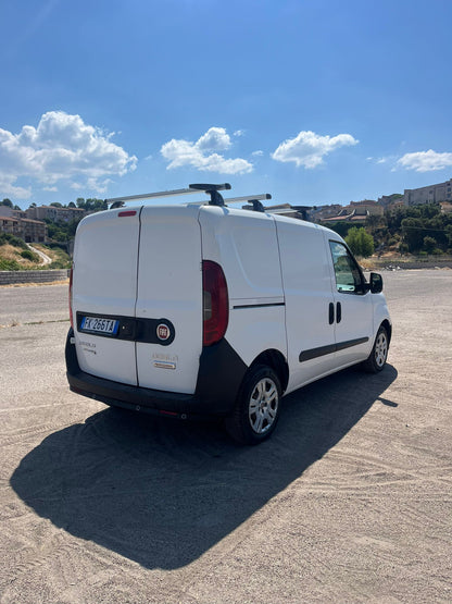 FIAT DOBLÒ 1.3 MJT 95CV
