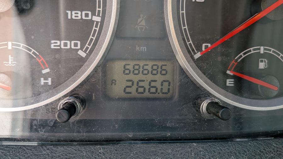 TATA Xenon 2.2 Dicor 4x2 PC Pick-up — 04/2015 | 68.700 km