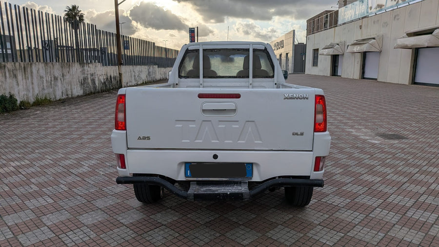 TATA Xenon 2.2 Dicor 4x2 PC Pick-up — 04/2015 | 68.700 km