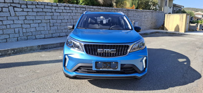 EMC QUATTRO 1.5 AT 103 CV - Cambio Automatico