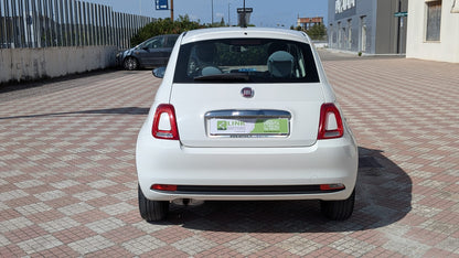 FIAT 500 1.2 POP – 69 CV – Benzina