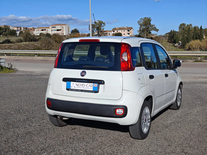 Fiat Panda 3° serie 1.2 Lounge