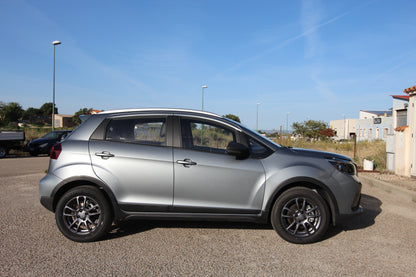 EMC QUATTRO  1.5 MT  103 CV – City‑SUV full optional
