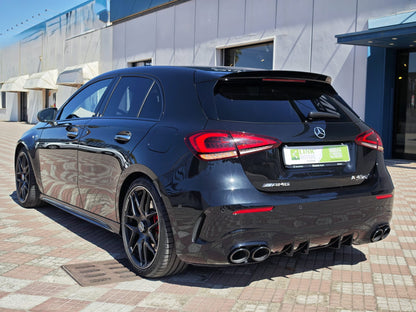Mercedes Classe A 45S AMG 4Matic+