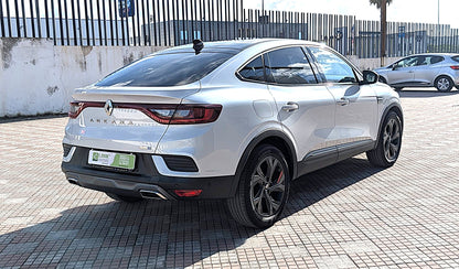 RENAULT Arkana Arkana Hybrid E-Tech 145 CV R.S.Line Fast Track