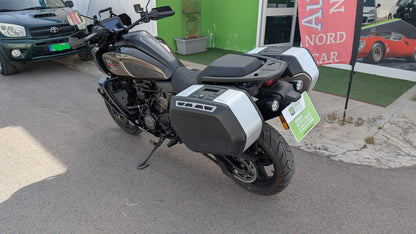 HARLEY-DAVIDSON Pan America 1250 PAN AMERICA 1250