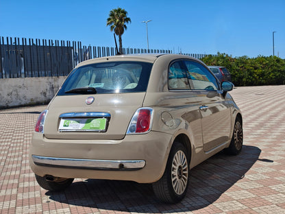 Fiat 500 1.3 MJT 95 CV VERSIONE POP