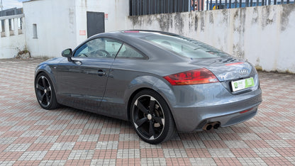 AUDI TT Coupe 2.0 TFSI