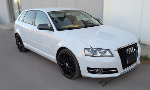 AUDI A3 SPB 2.0 TDI Ambition — 140 CV | 05/2010 | 241.500 km