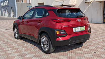 HYUNDAI KONA 1.0 T-GDI STYLE 120CV