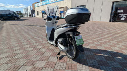Honda SH Mode 150 – Versione SH 150 abs
