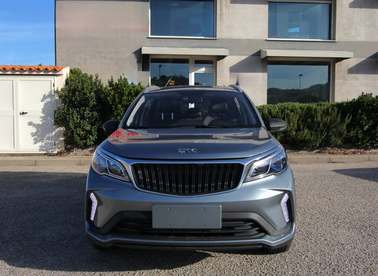 EMC QUATTRO  1.5 MT  103 CV – City‑SUV full optional