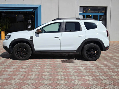DACIA DUSTER 1.5 Blue dCi 116 CV EXTREME