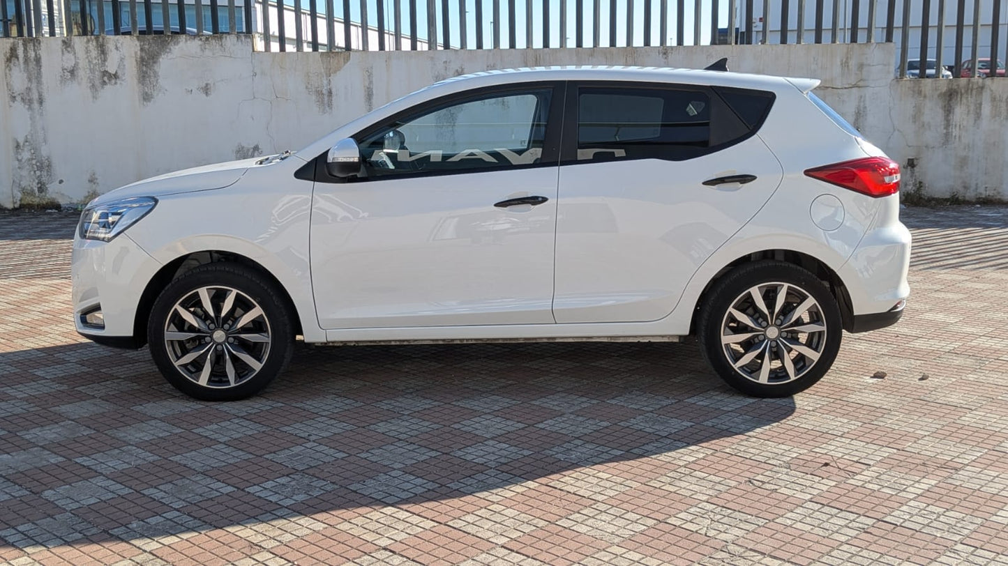 EVO DR 3 1.5 BI-FUEL