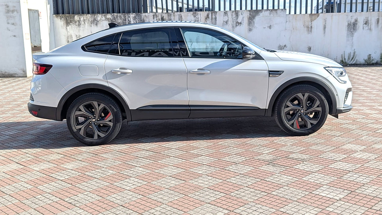 RENAULT Arkana Arkana Hybrid E-Tech 145 CV R.S.Line Fast Track