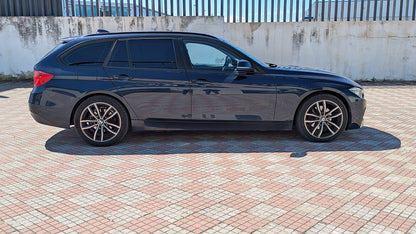 BMW 320 d Touring Msport